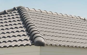 advantages of East Knapton clay roofing