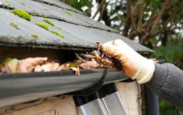 gutter cleaning East Knapton, North Yorkshire