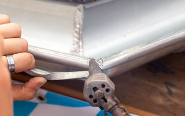 disadvantages of East Knapton lead roofing