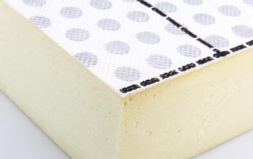 meeting East Knapton building codes