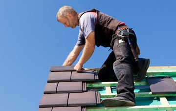 disadvantages of East Knapton slate roofing