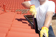 East Knapton roof cleaners
