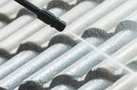 rated East Knapton roof cleaning companies